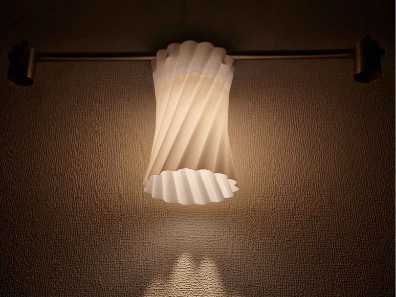 Lamp Shade