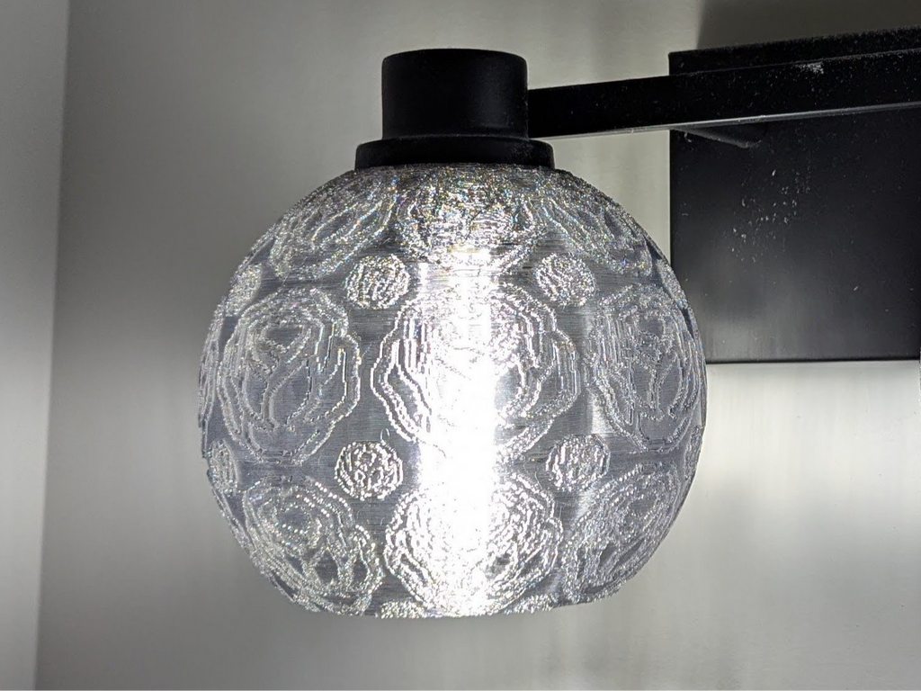 Wall Lamp Shade: Textured Replacement Collection