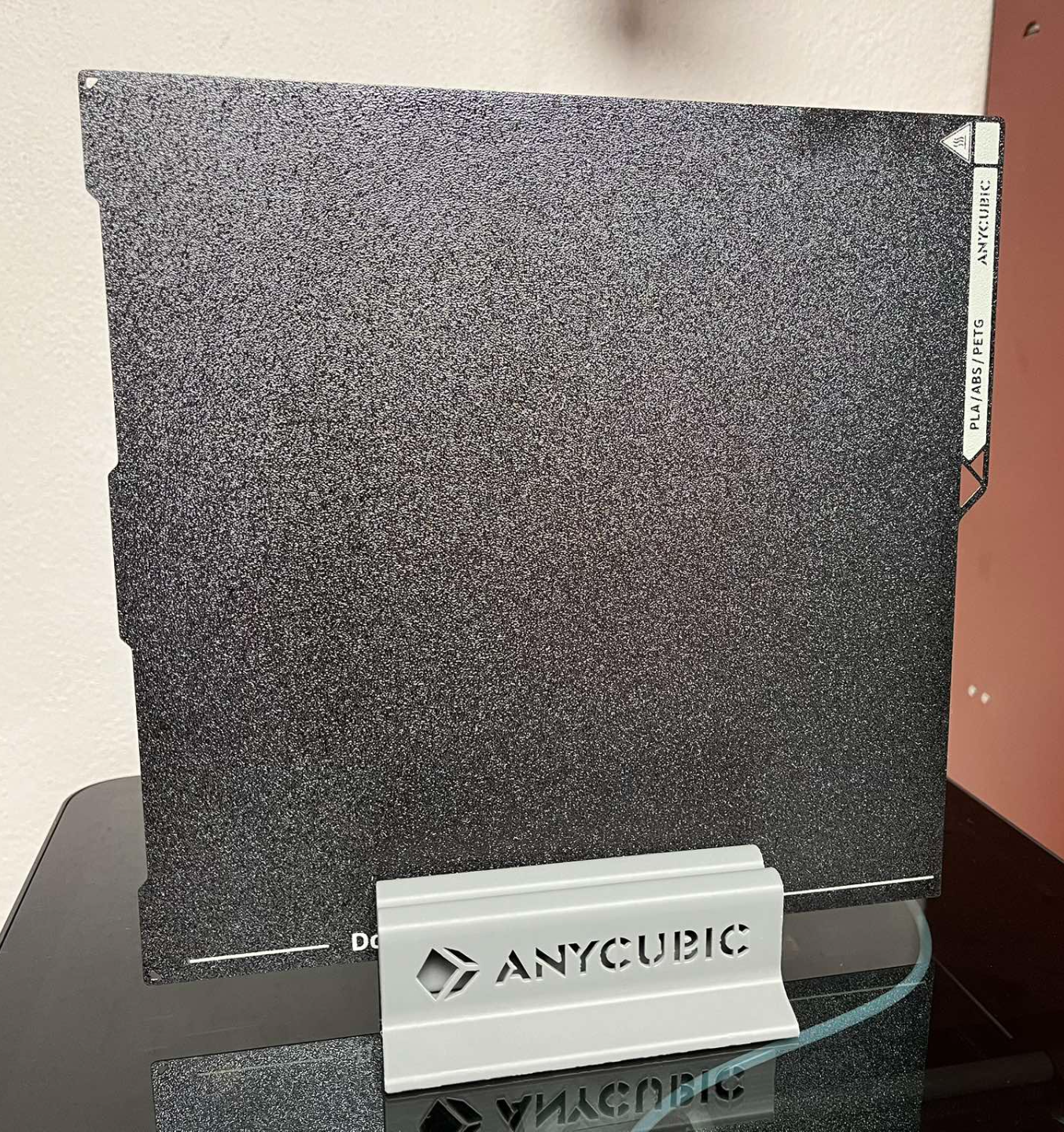 Anycubic BED Holder PEI Plate