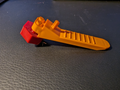 HSW - LEGO brick Separator