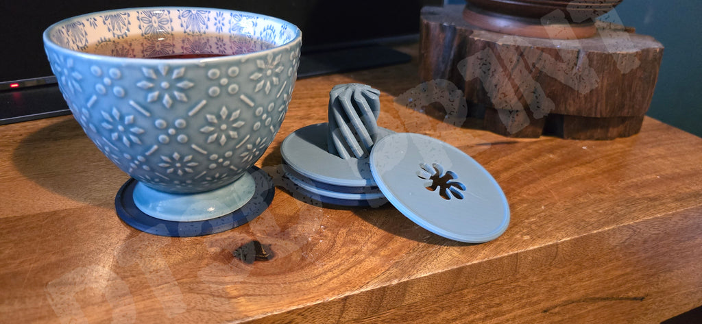 CUP & MUG COASTERS FIDGET