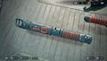 Jedi Survivor Lightsaber Hilt (For Neopixel)