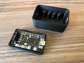 Pimoroni Plasma 2040 Case
