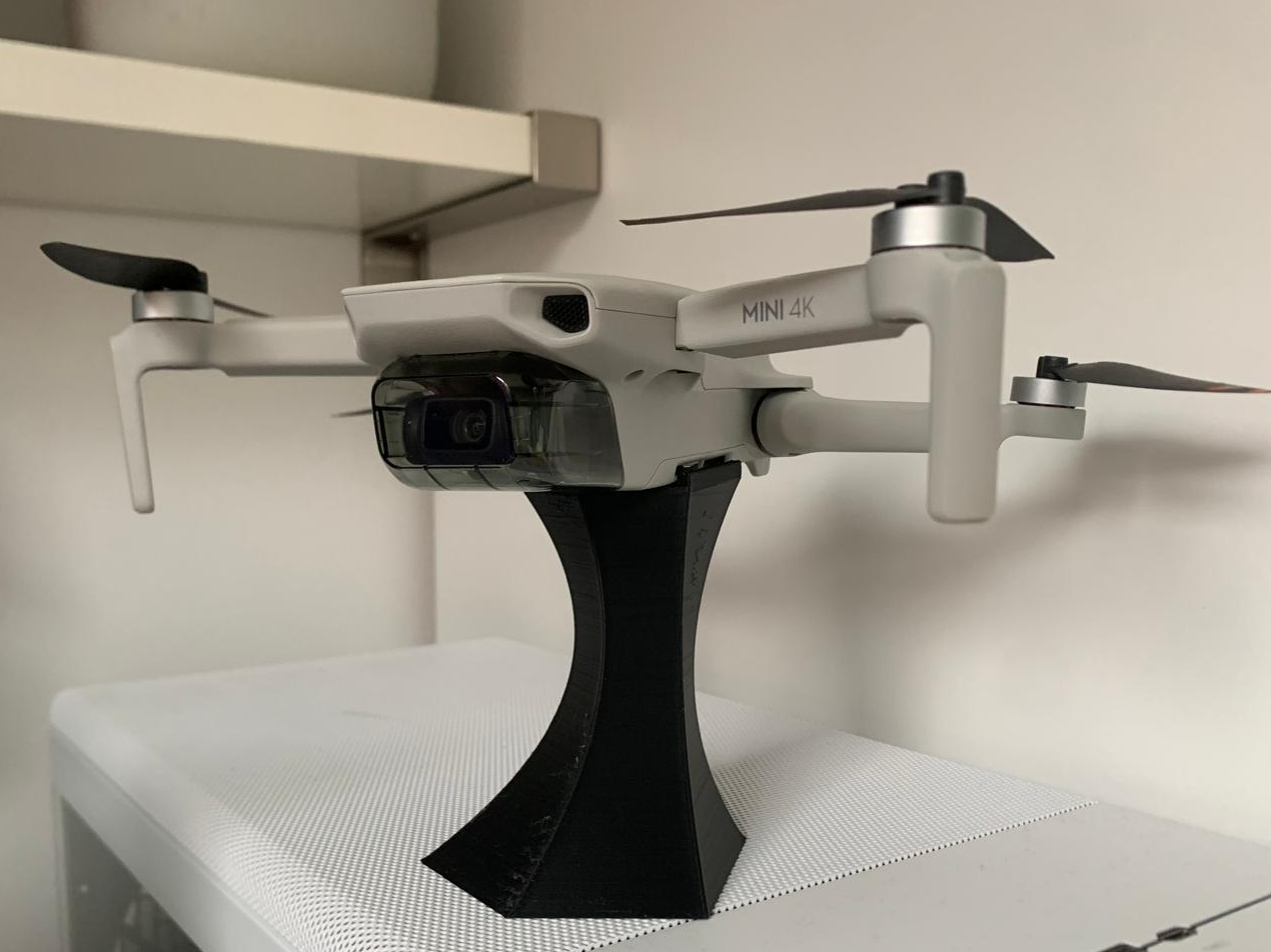 Stand for dji mini