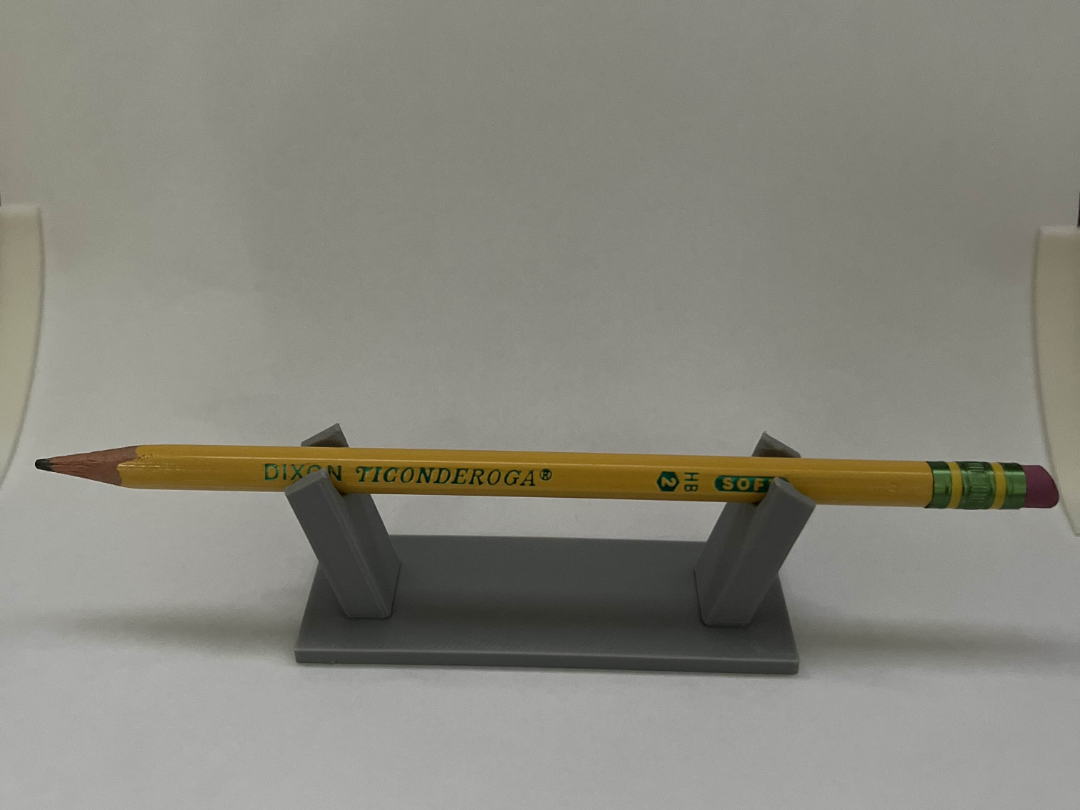 Pencil stand