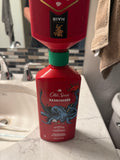 Shampoo/Hand Soap/Lotion Bottle Connector Caps