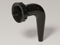 3/4" Threaded Portable AC Drain Hose Adapter