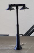 Vintage Streetlight