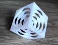 Turner's Cube