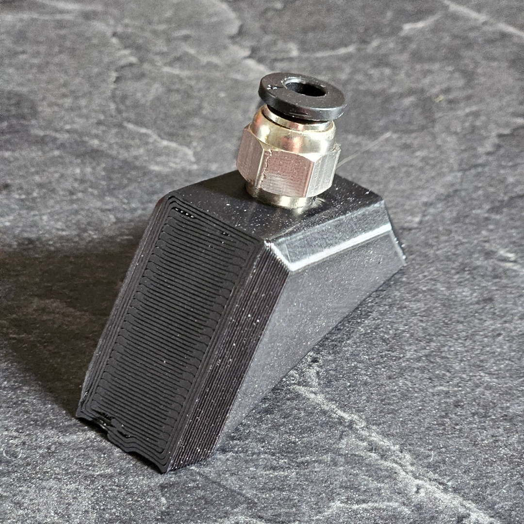 Sunlu FilaDryer S2 PTFE Adapter M6