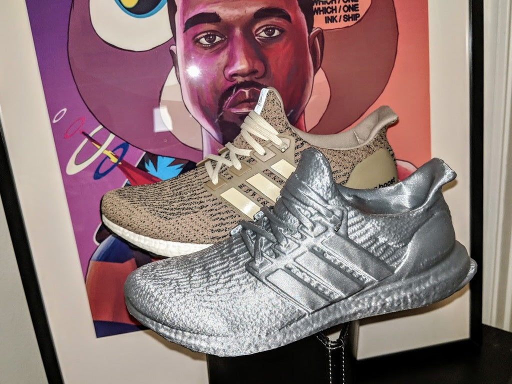Adidas Ultraboost 3.0 Shoe