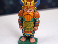 Viking Warrior Statue – Detailed Mini Figure