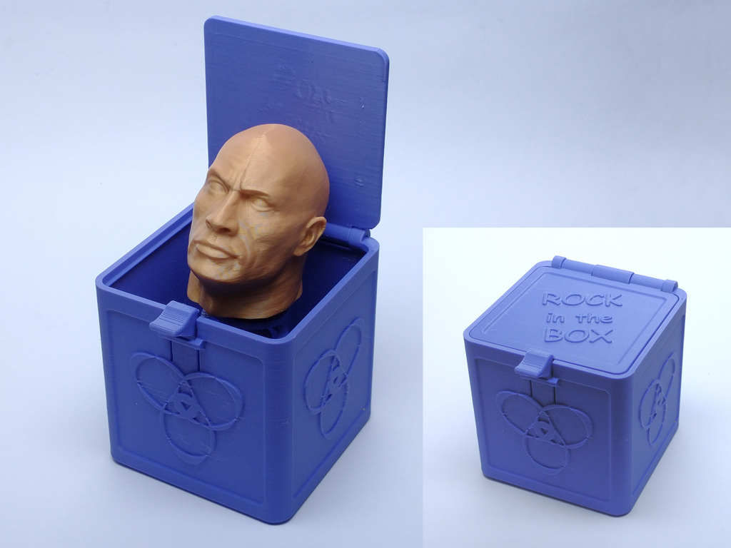 Rock-in-the-Box