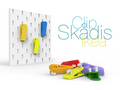 Skådis Clip