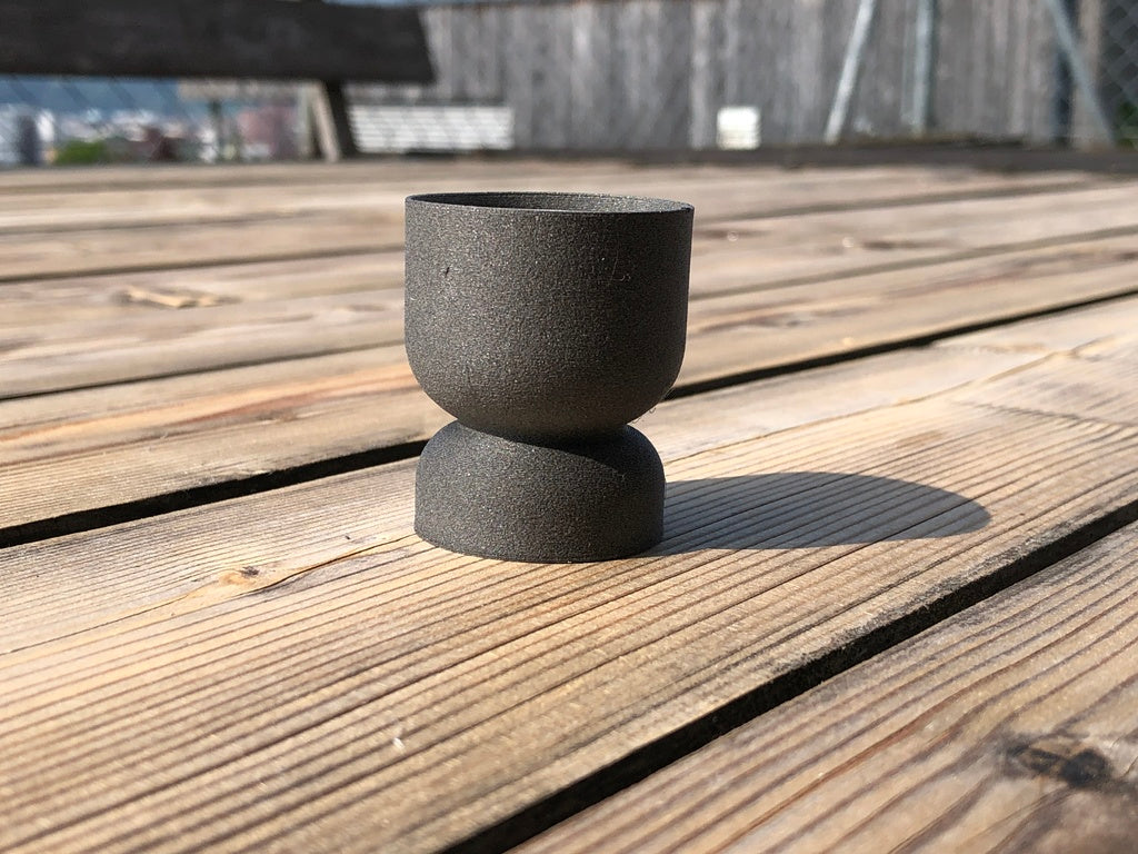 Minimalist Tealight holder