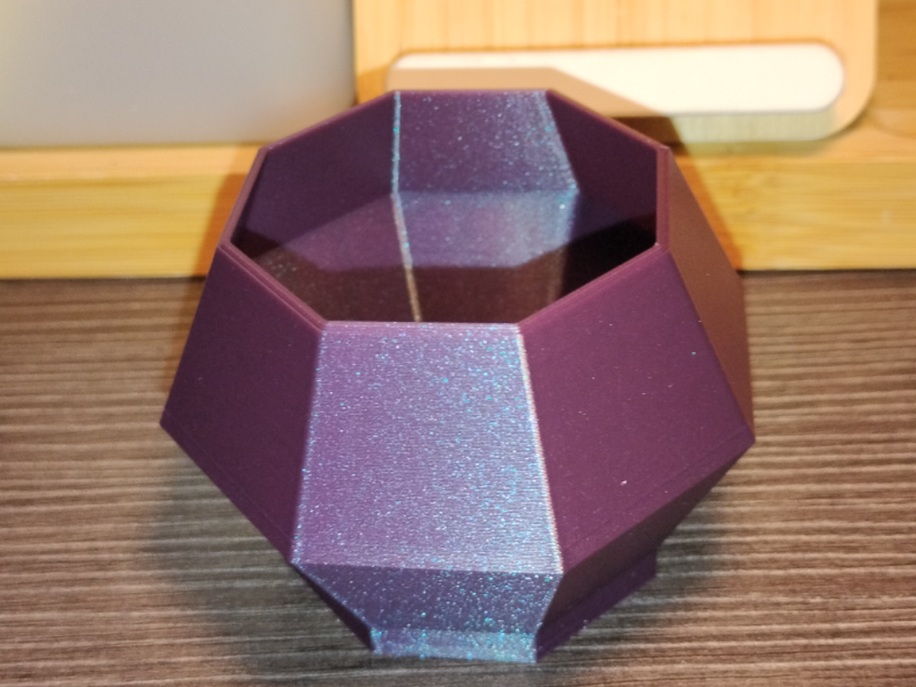 simple planter