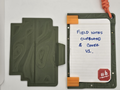 Field Notes Clipboard & Cover