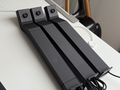 Autodarts camera mount OV9732