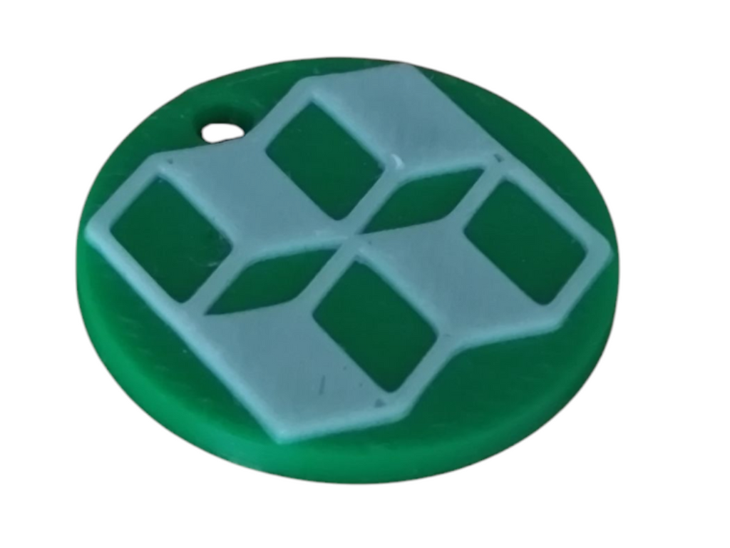 makerworld shopping chart coin