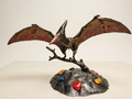 Pterodactyl (Dinosaur realistic model)