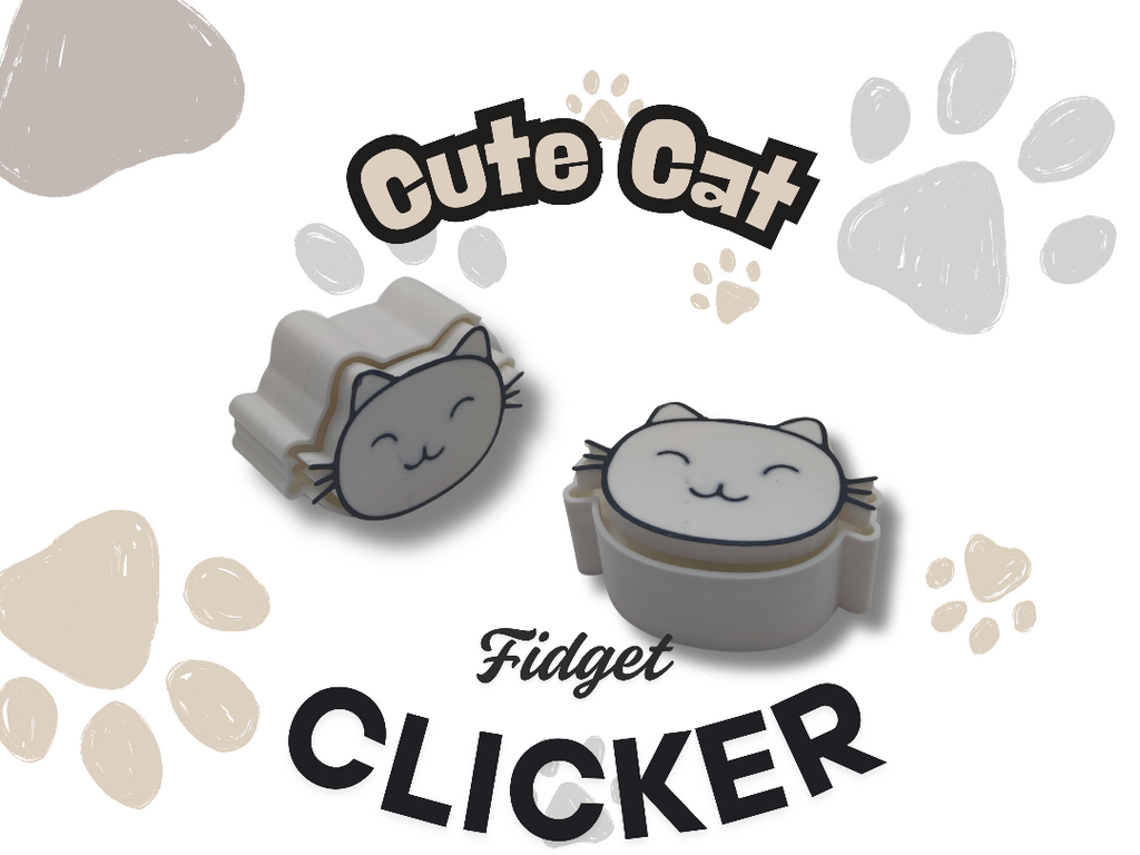Cat Clicker (Sell it !)