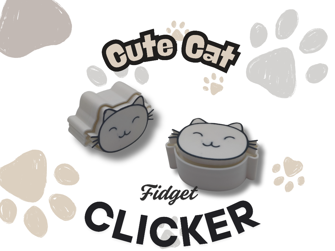 Cat Clicker (Sell it !)