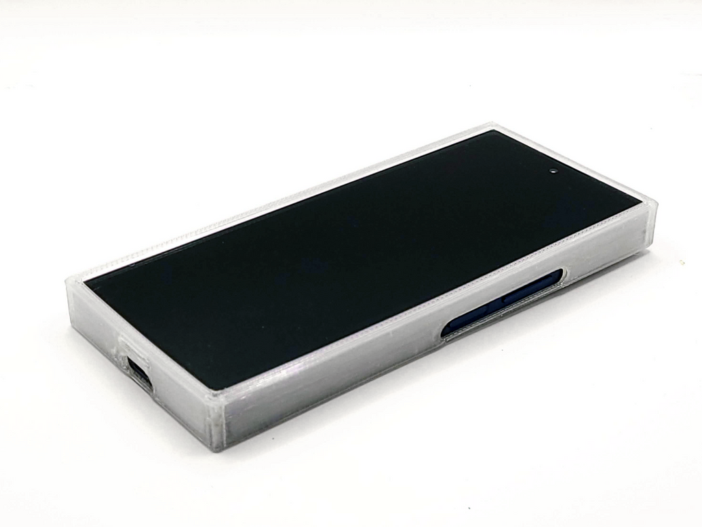 Samsung Galaxy Fold 6 Case