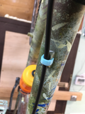 Bicycle Brake Line Clamp