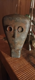 Eulenmaske