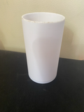 dice stacking cup