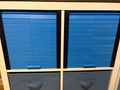IKEA Kallax shelf / shutter