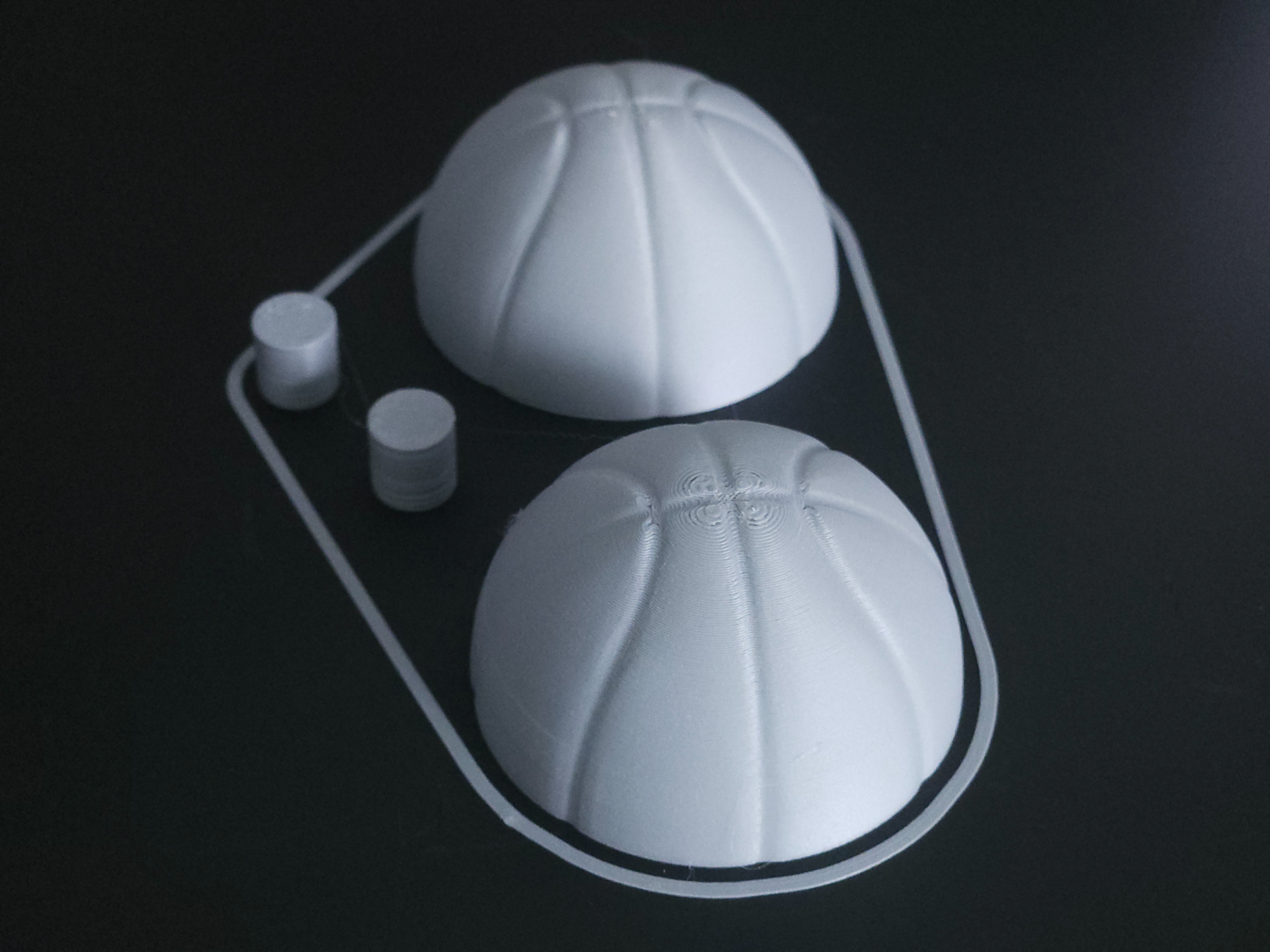 Basket Ball