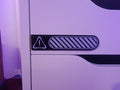 SciFi Caution Strip V2