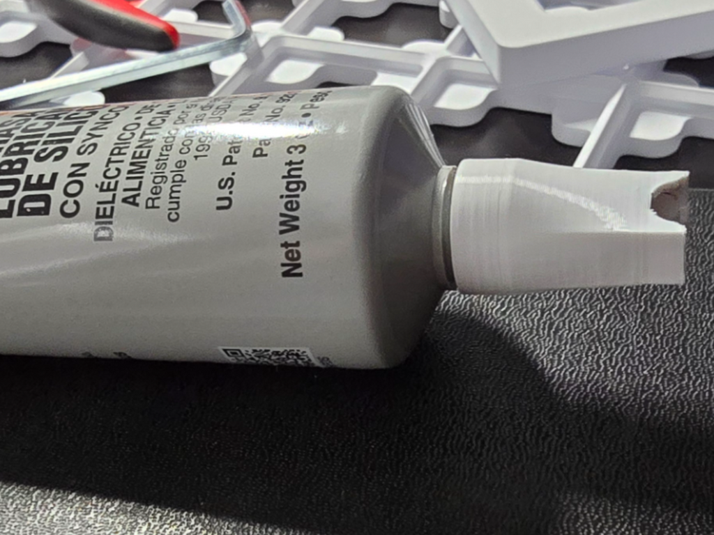 Super Lube 92003 Nozzle