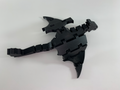 Toothless Flexi