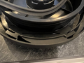Monsieur Cuisine lid holder
