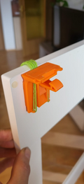 Magnetic baby dawer Lock with mounting tool/ Magnetisches Baby Türschloss mit montage Hilfe