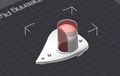 Bird Feeder Port