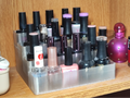 Nail Polish Organizer Stand 20 slots