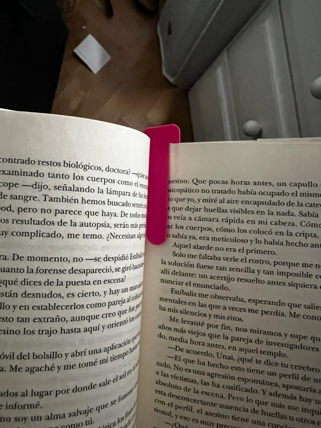 Book Mark
