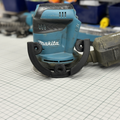 Makita DBO180 (orbital sander) mount