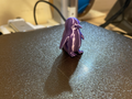 Miniature Penguin: Fast Print, Cute and Detailed
