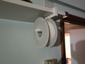 Supporto Bobine/Spool Holder – A1 Mini printable