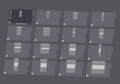Festool Systainer Organiser Boxes