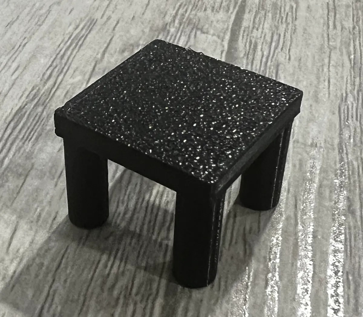Table all in one test
