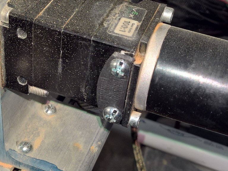 Vex Pro VersaPlanetary Gearbox Cover/Plug
