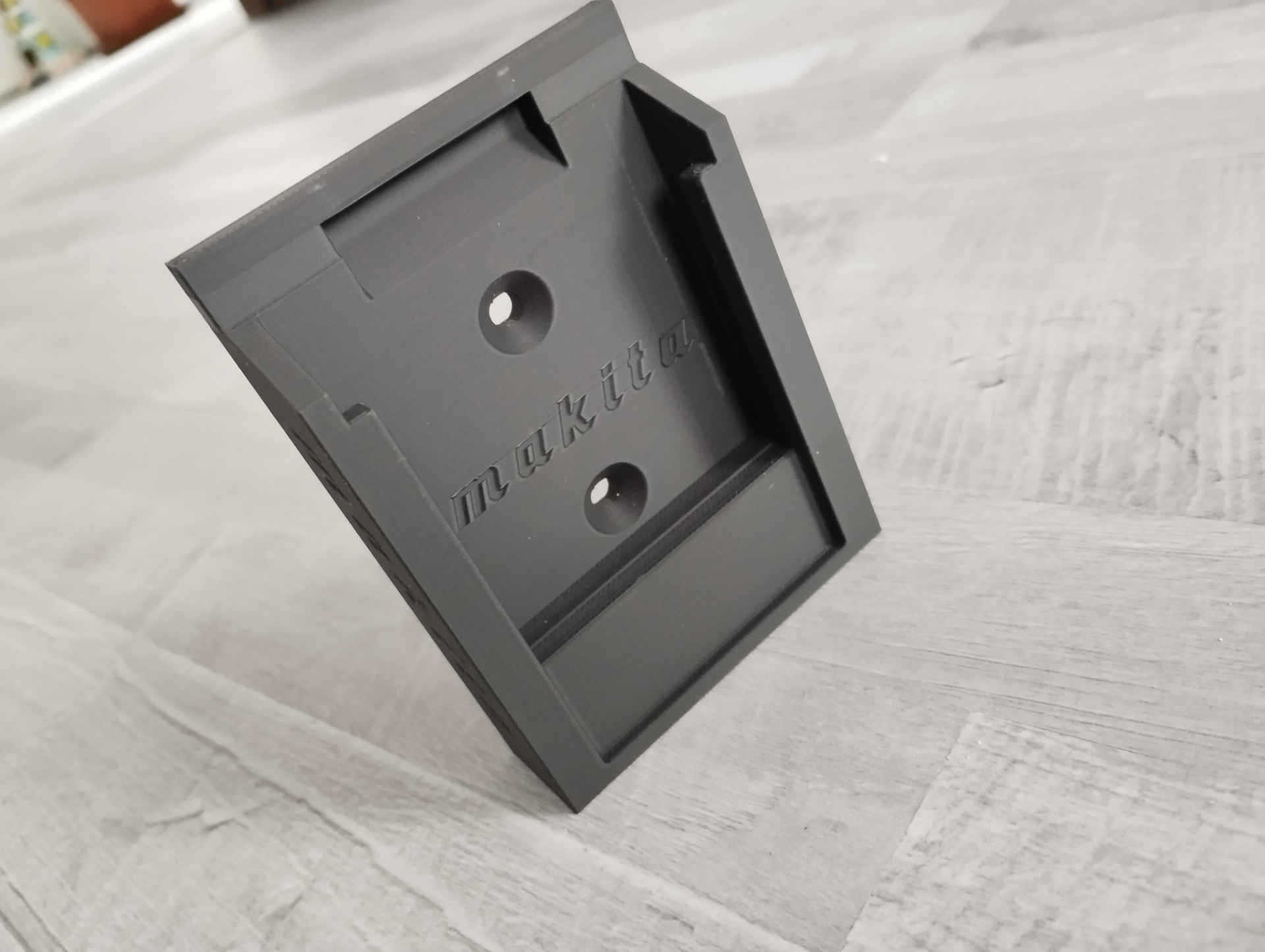 Makita Battery Holder 18v 1pc