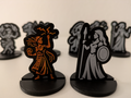 Basic Battlers #2 – BattleMaidens (RPG & Tabletop)