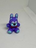 Bonnie Plush - FNAF 4 - Colorised for AMS Printing