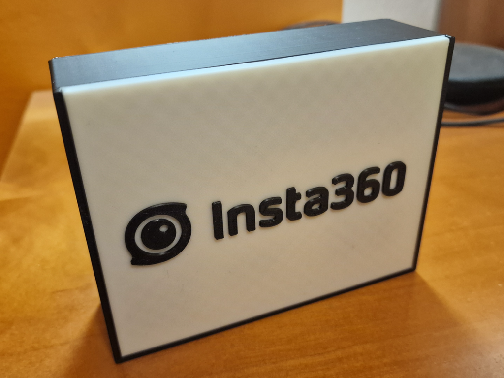 contenitore accessori insta 360